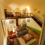 Apartament Santa Croce Elegant Florencja