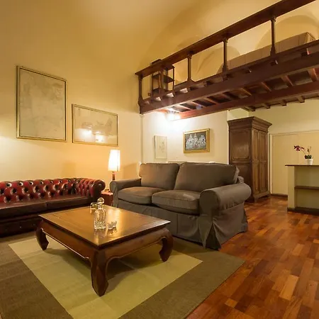 Apartament Santa Croce Elegant *