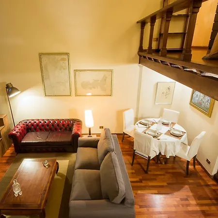Apartament Santa Croce Elegant *