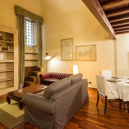 Διαμέρισμα Santa Croce Elegant