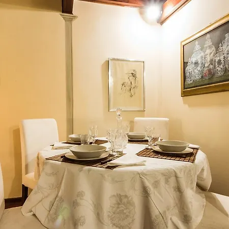 Santa Croce Elegant Φλωρεντία