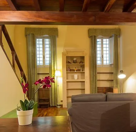 Santa Croce Elegant Φλωρεντία