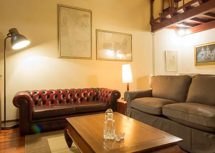 Apartament Santa Croce Elegant