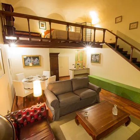 Appartement Santa Croce Elegant