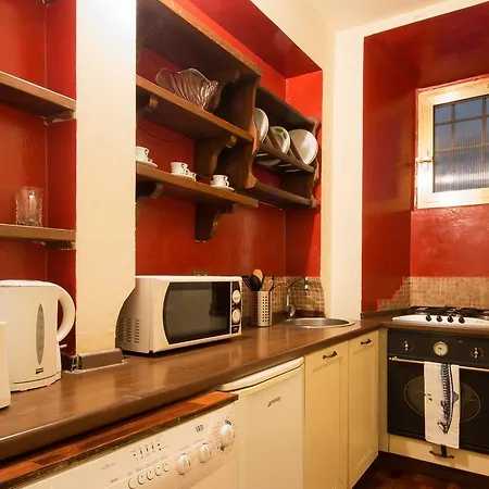 Appartement Santa Croce Elegant