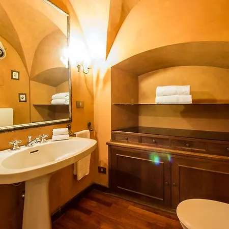 Appartement Santa Croce Elegant Florence