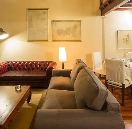 Appartement Santa Croce Elegant