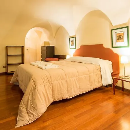 Appartement Santa Croce Elegant Florence