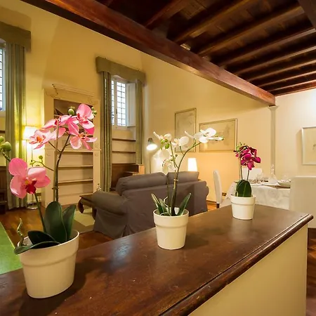 Appartement Santa Croce Elegant *