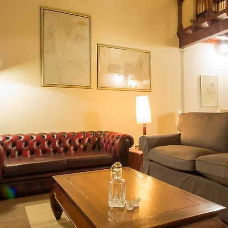 Appartement Santa Croce Elegant