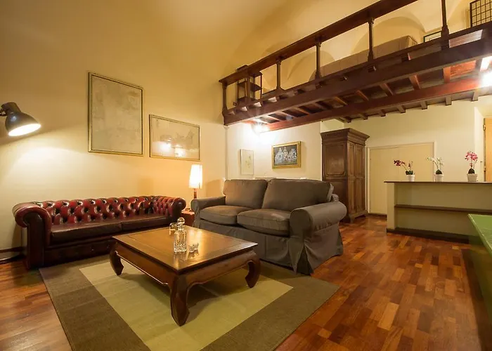 Apartmán Santa Croce Elegant *