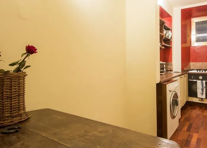 Santa Croce Elegant Florencie