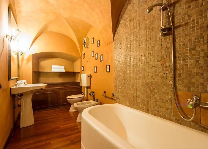 Apartmán Santa Croce Elegant