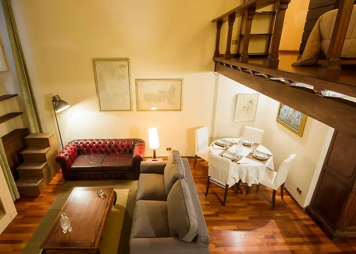 Apartmán Santa Croce Elegant *