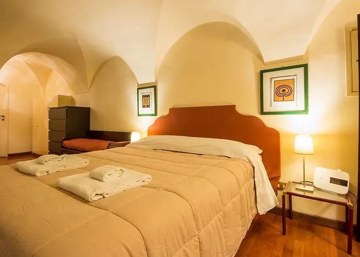 Apartmán Santa Croce Elegant