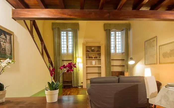 Santa Croce Elegant Florencie